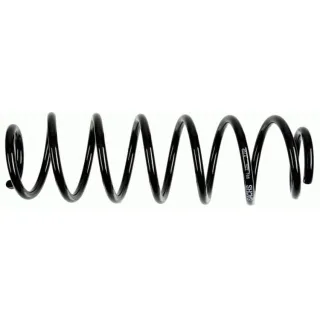 Sachs Feder hinten Seat Ibiza 994424