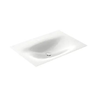 Keuco Emaille-Waschtisch Edition 11 Art 32590, 32590510801