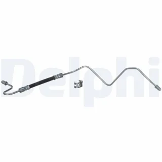 Delphi Bremsschlauch hinten rechts Citroen C3 Peugeot 207 207/207+