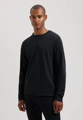 Dstrezzed - Newman Crew Black - Gr. - XXL