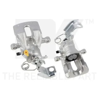 NK Bremssattel hinten rechts Honda Accord 6 7