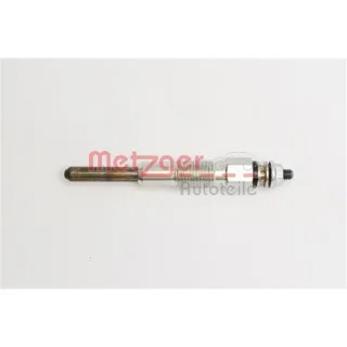Metzger Gl?hkerze Citroen Fiat Iveco Peugeot Renault