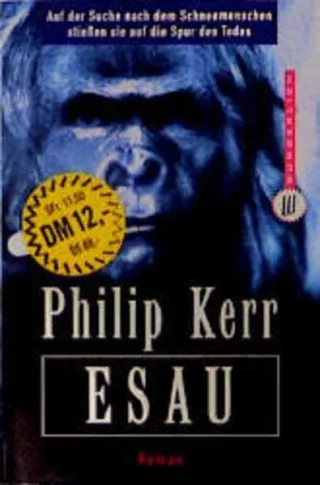 Esau: in German