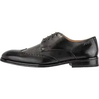 JOOP! Joop - Herren Lace Up Pero 1.0 Kleitos Brogue Slip-On Sneaker