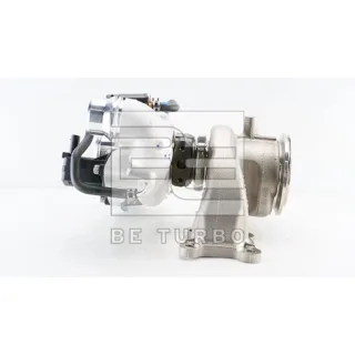 BE Turbo Turbolader Opel Astra Mokka 1,4