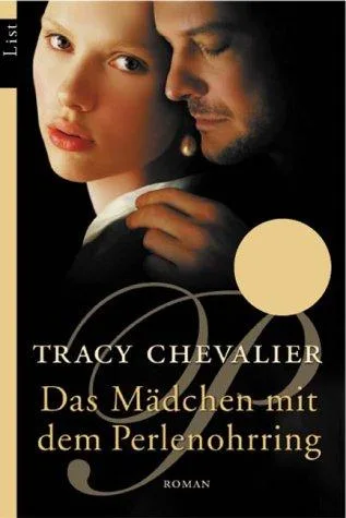 Das Mädchen mit dem Perlenohrring Film-Tie-In