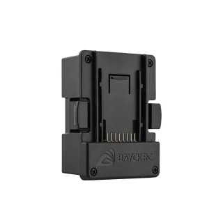 BAYCKRC Transmitter RF Module NANO to JR Adapter for FPV Racing Drone