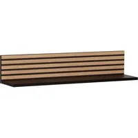 Schildmeyer Wandboard Ekko, Wandboard, melaminharzbeschichtet, Made in Germany, B: 70 cm, Solide Verarbeitung - Dieses Produkt ist in Deutschland gefertigt