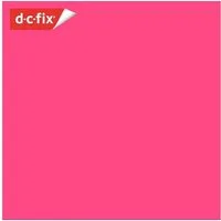 d-c-fix Wandfolie d-c-fix Selbstklebefolie Lack Uni magenta 45 cm x, Einfarbig