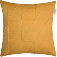 SCHÖNER WOHNEN-Kollektion Dekokissen Across, mit graphischer Ziernaht