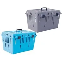 Nobby Tiertransportbox Transportbox Pet Caddy II für Katzen