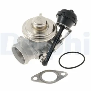 Delphi AGR-Ventil Audi A2 Seat Arosa VW Lupo Polo 1,4