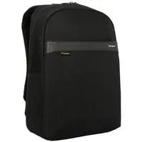 15-16" GeoLite EcoSmart Essentials Notebook-Rucksack schwarz, bis 40,6 cm (16")