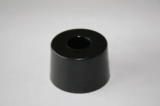 ELMAG PVC-Fuß für div. CEBORA Geräte (3115078) - 9506024