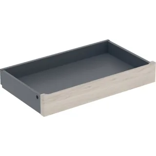 Geberit Innenschubl. m.Frt für Renova Plan US 245068001