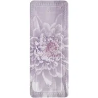 Kleine Wolke Wanneneinlage Dahlia, B: 36 cm, L: 92 cm