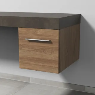 Sanipa Anbau-/Solitärschrank 2morrow G2230, G223059 G223059