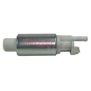 Metzger Kraftstoffpumpe Citroen Fiat Peugeot Renault 2250047