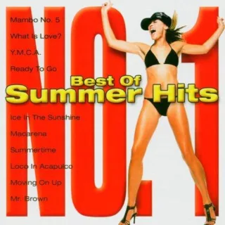 No.1 Summer Hits