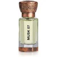 Swiss Arabian Öl-Parfüm Musk 07