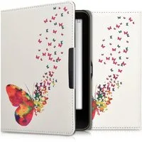 kwmobile E-Reader-Hülle Klapphülle für Tolino Vision 1 / 2 / 3 / 4 HD, Hülle eReader