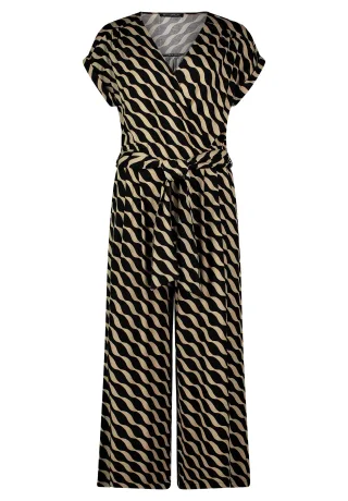 Betty Barclay - Betty Barclay 60591328 9853_Black/Khaki 9853_Black/Khaki - Gr. - 48