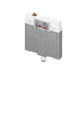 Tece -Ersatzteil Spülkasten Octa II , 9820565 9820565