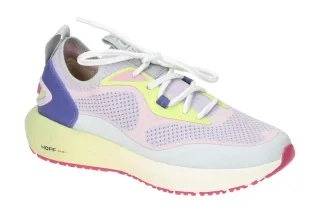 Hoff 12418002 LIFT Damen Sportschuhe Sneakers rosa gelb grau lila pink Ortholite