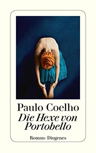 Die Hexe von Portobello (detebe)