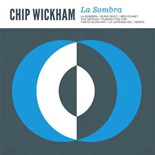 La Sombra [Vinyl LP]