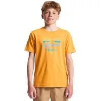 Quiksilver T-Shirt Horizon Fade