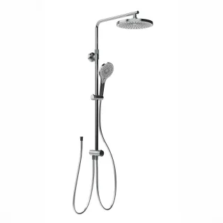 HSK AquaXPro 100 Universal, Chrom, 1007050 1007050-02