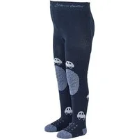Sterntaler® Strumpfhose Krabbelstrumpfhose Auto (1 St) Krabbelstrumpfhose mit Anti-Rutsch-Noppen und Komfortbund