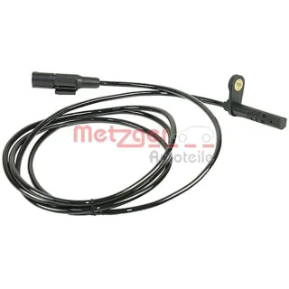 Metzger Raddrehzahlsensor hinten rechts Mercedes Sprinter VW Crafter 0900972