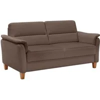 Home affaire 2,5-Sitzer Palmera, B: 179 cm, mit Federkern