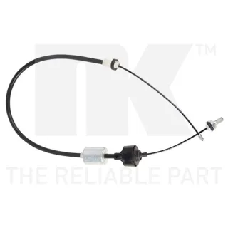NK Kupplungsseil Renault 11 9 Rapid Super