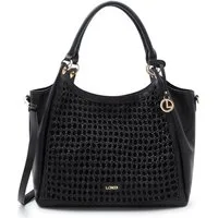 L. CREDI Shopper Roxana, Polyurethan