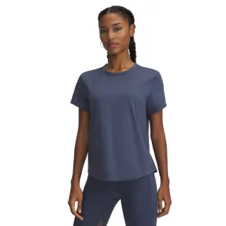 Under Armour - "Elite Vanish" T-Shirt für Damen (Grau)