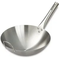 Enders® Wok ENDERS Edelstahl - Wok