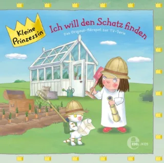 (14)Hsp TV-Ich Will Den Schatz Finden