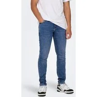 ONLY & SONS Skinny-fit-Jeans LOOM LIFE JOG
