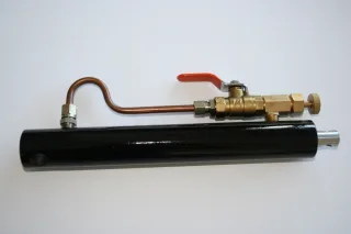 ELMAG Hydraulikzylinder Nr. 258 - 9709003