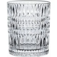 Nachtmann Becher Nachtmann Becher-Set ETHNO transparent