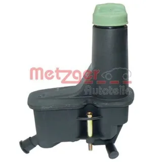 Metzger Ausgleichsbeh?lter f?r Hydraulik?l Seat Cordoba Ibiza Inca VW Caddy Golf Polo Vento