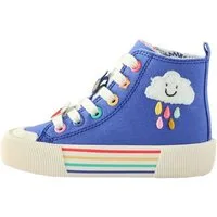 Next Derbe Hi-Top-Sneaker zum Schnüren Sneaker (1-tlg)