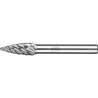 PFERD TOOLS Hartmetall Hochleistungsfrässtift ALLROUND Spitzbogen SPG universal grob - 21001020