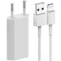 Zonoto Ladekabel passt für iPhone 6 7 8 11 12 13 14 X Xs Xr Xs Max Mini iPad Smartphone-Kabel, (1 cm)
