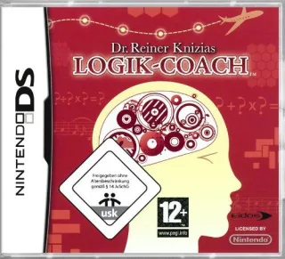 Dr. Reiner Knizias Logik-Coach [Software Pyramide]