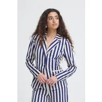 ICHI Jackenblazer Blazer IHKATE