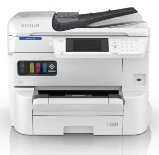 Epson WorkForce Pro EM-C7100DWF | c11cl35401 | Multifunktionsdrucker - Farbe